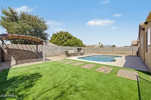 8706 W Stanley A Goff Dr, Tolleson, AZ 85353 - Photo 34