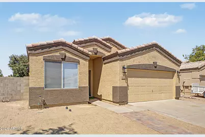 8706 W Stanley A Goff Drive, Tolleson, AZ 85353 - Photo 4