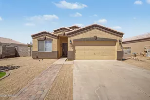 8706 W Stanley A Goff Dr, Tolleson, AZ 85353 - Photo 1