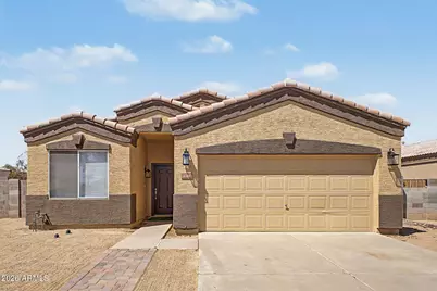 8706 W Stanley A Goff Drive, Tolleson, AZ 85353 - Photo 2