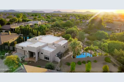 27028 N 47th Place, Cave Creek, AZ 85331 - Photo 2