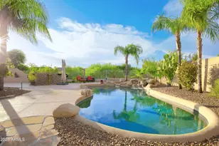 27028 North 47th Pl, Cave Creek, AZ 85331 - Photo 52