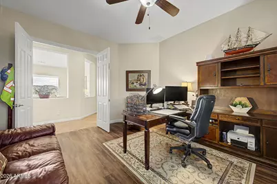 40122 N Noble Hawk Court, Anthem, AZ 85086 - Photo 24