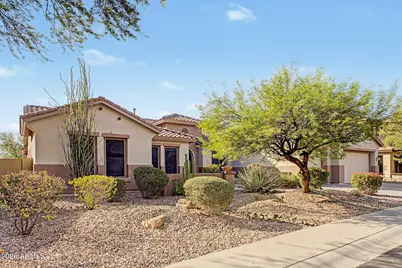 40122 N Noble Hawk Court, Phoenix, AZ 85086 - Photo 8