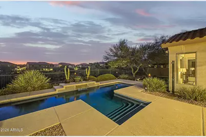 40122 N Noble Hawk Court, Anthem, AZ 85086 - Photo 36