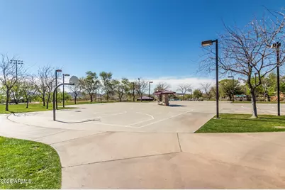 40122 N Noble Hawk Court, Anthem, AZ 85086 - Photo 76