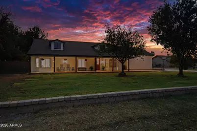 3050 S Eagle Drive, Chandler, AZ 85286 - Photo 128