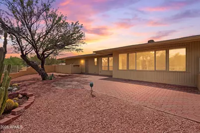 7666 E Rocking Chair Road, Carefree, AZ 85377 - Photo 6