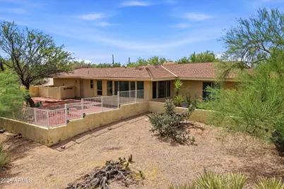 7666 E Rocking Chair Road, Carefree, AZ 85377 - Photo 30
