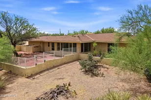 7666 E Rocking Chair Rd, Carefree, AZ 85377 - Photo 30