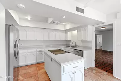7666 E Rocking Chair Road, Carefree, AZ 85377 - Photo 22