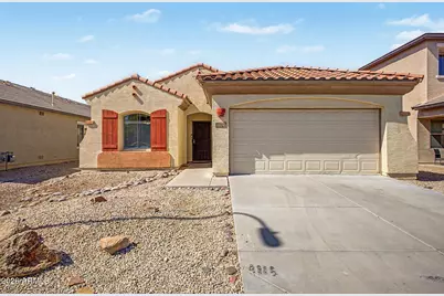 9124 W Berkeley Road, Phoenix, AZ 85037 - Photo 1
