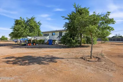 34876 N Jackpot Road, San Tan Valley, AZ 85140 - Photo 32