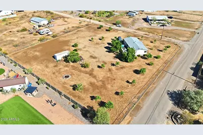 34876 N Jackpot Road, San Tan Valley, AZ 85140 - Photo 2