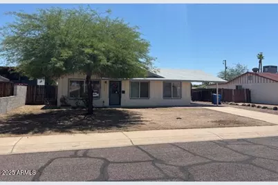 17619 N 16th Avenue, Phoenix, AZ 85023 - Photo 1