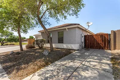 25544 W Superior Avenue, Buckeye, AZ 85326 - Photo 4