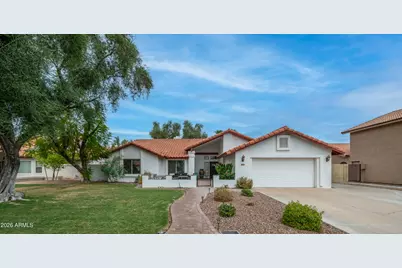 1338 E Sunburst Lane, Tempe, AZ 85284 - Photo 1