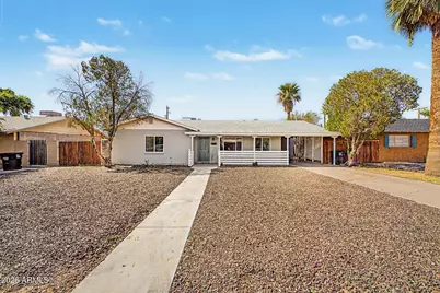 7229 E Virginia Avenue, Scottsdale, AZ 85257 - Photo 6