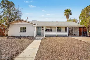 7229 E Virginia Ave, Scottsdale, AZ 85257 - Photo 1