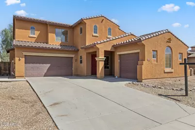 5416 W Novak Way, Laveen, AZ 85339 - Photo 2