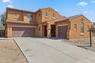 5416 W Novak Way, Laveen, AZ 85339 - Photo 2