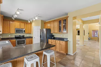 5416 W Novak Way, Laveen, AZ 85339 - Photo 34