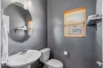 5416 W Novak Way, Laveen, AZ 85339 - Photo 16