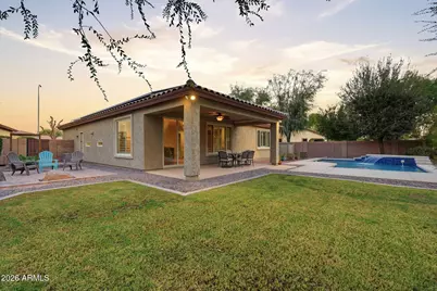 4168 S White Drive, Chandler, AZ 85249 - Photo 28