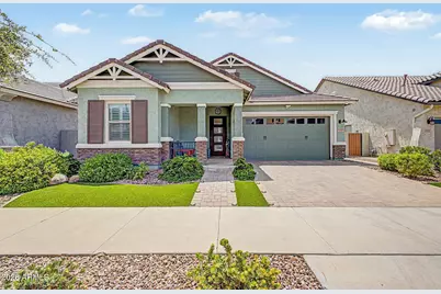 4101 E Jesse Street, Gilbert, AZ 85295 - Photo 1