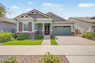 4101 E Jesse St, Gilbert, AZ 85295 - Photo 1