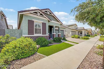 4101 E Jesse Street, Gilbert, AZ 85295 - Photo 8