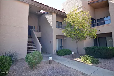 9550 N 94th Place #221, Scottsdale, AZ 85258 - Photo 1