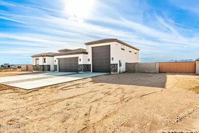 2920 S 364th Drive, Tonopah, AZ 85354 - Photo 2