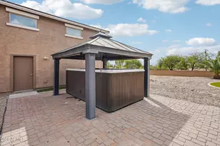 12817 W Rovey Ave, Litchfield Park, AZ 85340 - Photo 32