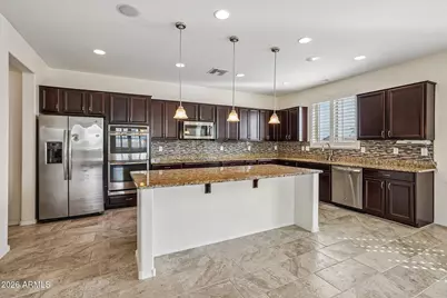12817 W Rovey Avenue, Litchfield Park, AZ 85340 - Photo 4