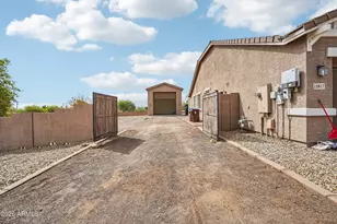 12817 W Rovey Ave, Litchfield Park, AZ 85340 - Photo 34