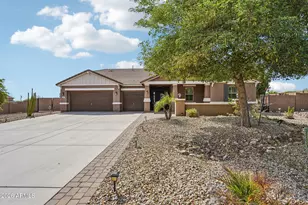 12817 W Rovey Ave, Litchfield Park, AZ 85340 - Photo 6