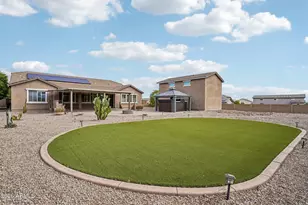 12817 W Rovey Ave, Litchfield Park, AZ 85340 - Photo 28