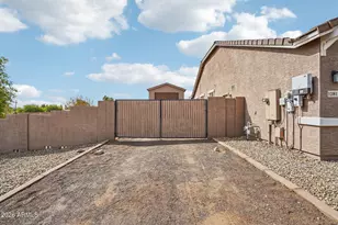 12817 W Rovey Ave, Litchfield Park, AZ 85340 - Photo 26