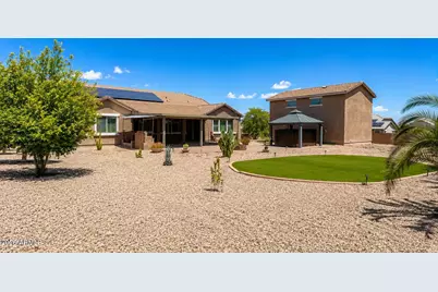 12817 W Rovey Avenue, Litchfield Park, AZ 85340 - Photo 2