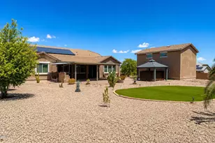 12817 W Rovey Ave, Litchfield Park, AZ 85340 - Photo 2
