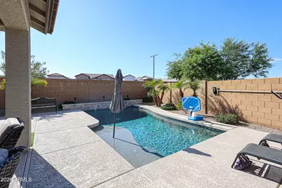11548 N 188th Lane, Surprise, AZ 85388 - Photo 2