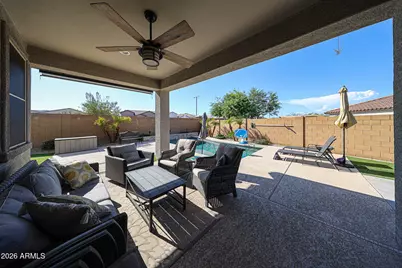 11548 N 188th Lane, Surprise, AZ 85388 - Photo 34