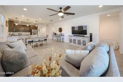 11548 N 188th Lane, Surprise, AZ 85388 - Photo 20