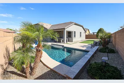 11548 N 188th Lane, Surprise, AZ 85388 - Photo 38