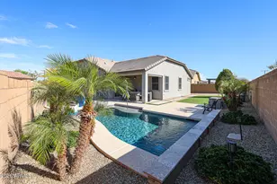 11548 N 188th Ln, Surprise, AZ 85388 - Photo 38