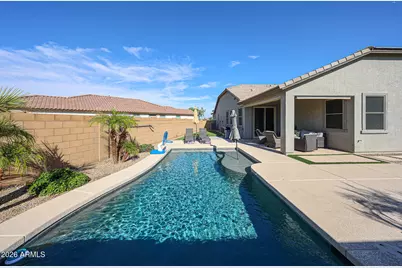 11548 N 188th Lane, Surprise, AZ 85388 - Photo 4