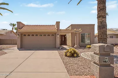 9817 E Navajo Place, Sun Lakes, AZ 85248 - Photo 2