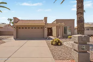 9817 E Navajo Pl, Sun Lakes, AZ 85248 - Photo 2