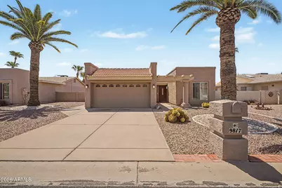 9817 E Navajo Place, Sun Lakes, AZ 85248 - Photo 1